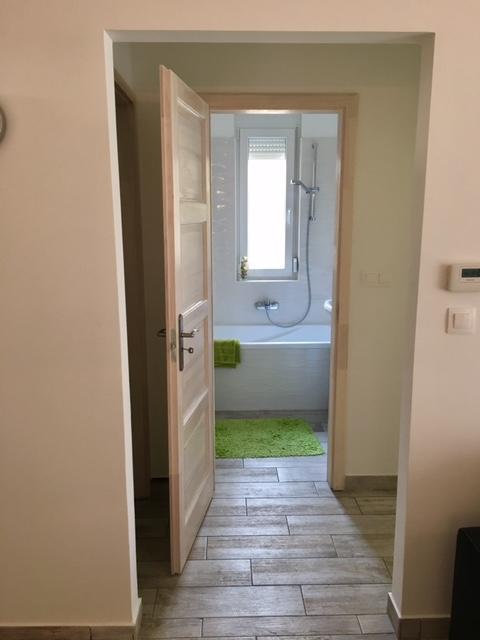 Zen Apartman Sunshine Zamárdi Esterno foto