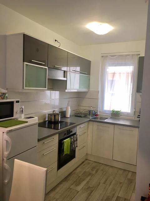 Zen Apartman Sunshine Zamárdi Esterno foto
