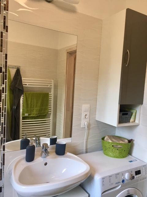 Zen Apartman Sunshine Zamárdi Esterno foto