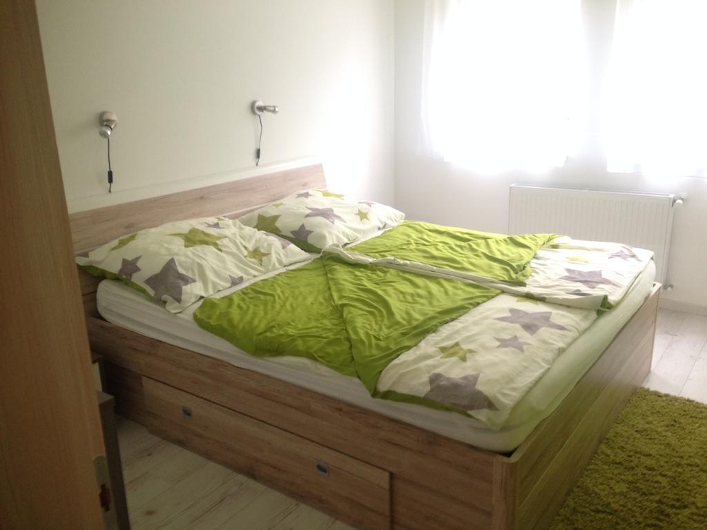 Zen Apartman Sunshine Zamárdi Esterno foto